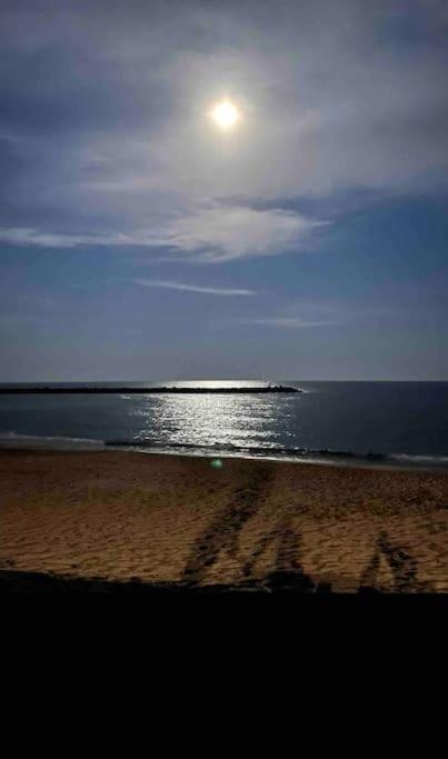 Studio Climatise Proche De Montpellier Et Des Plages ヴィルヌーヴ・レ・マグローヌ エクステリア 写真